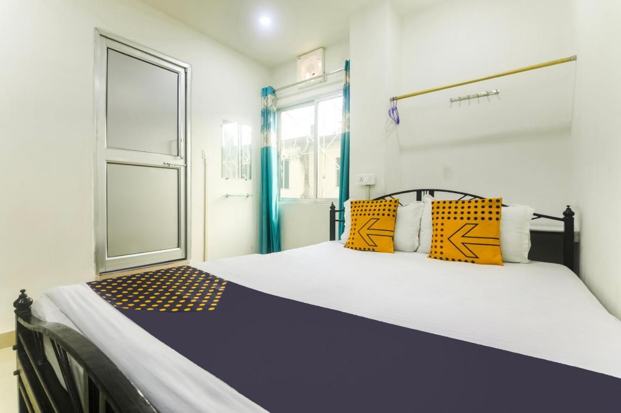 Oyo Flagship Gush International 3* Delhi (National Capital Territory of India)