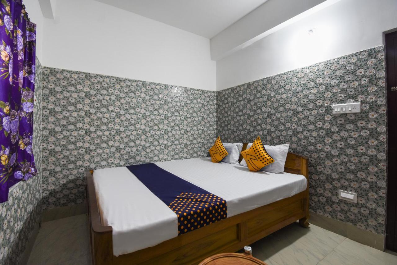 Oyo Flagship Gush International 3*