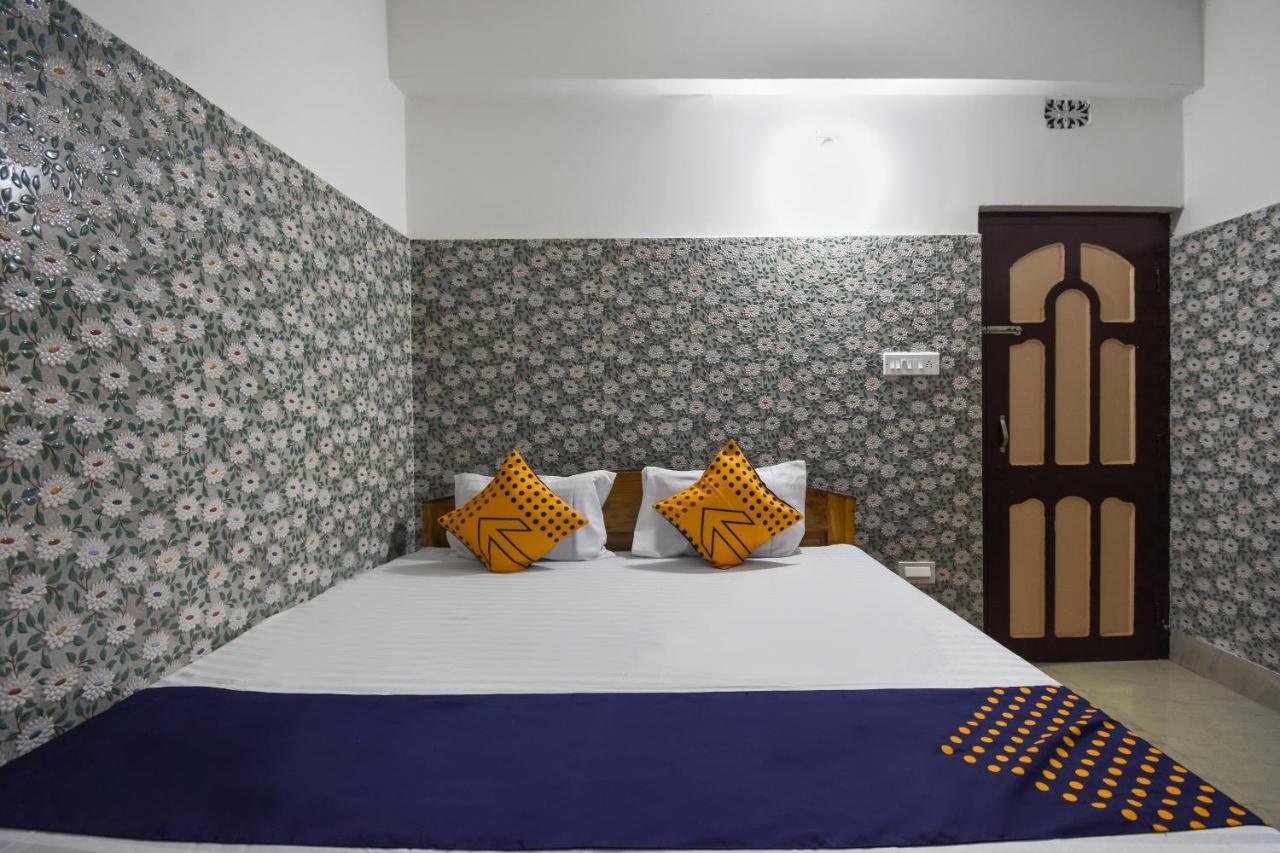 Oyo Flagship Gush International Hotel