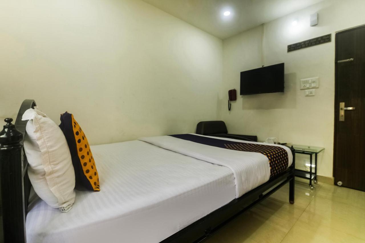 Oyo Flagship Gush International 3* Delhi (National Capital Territory of India)