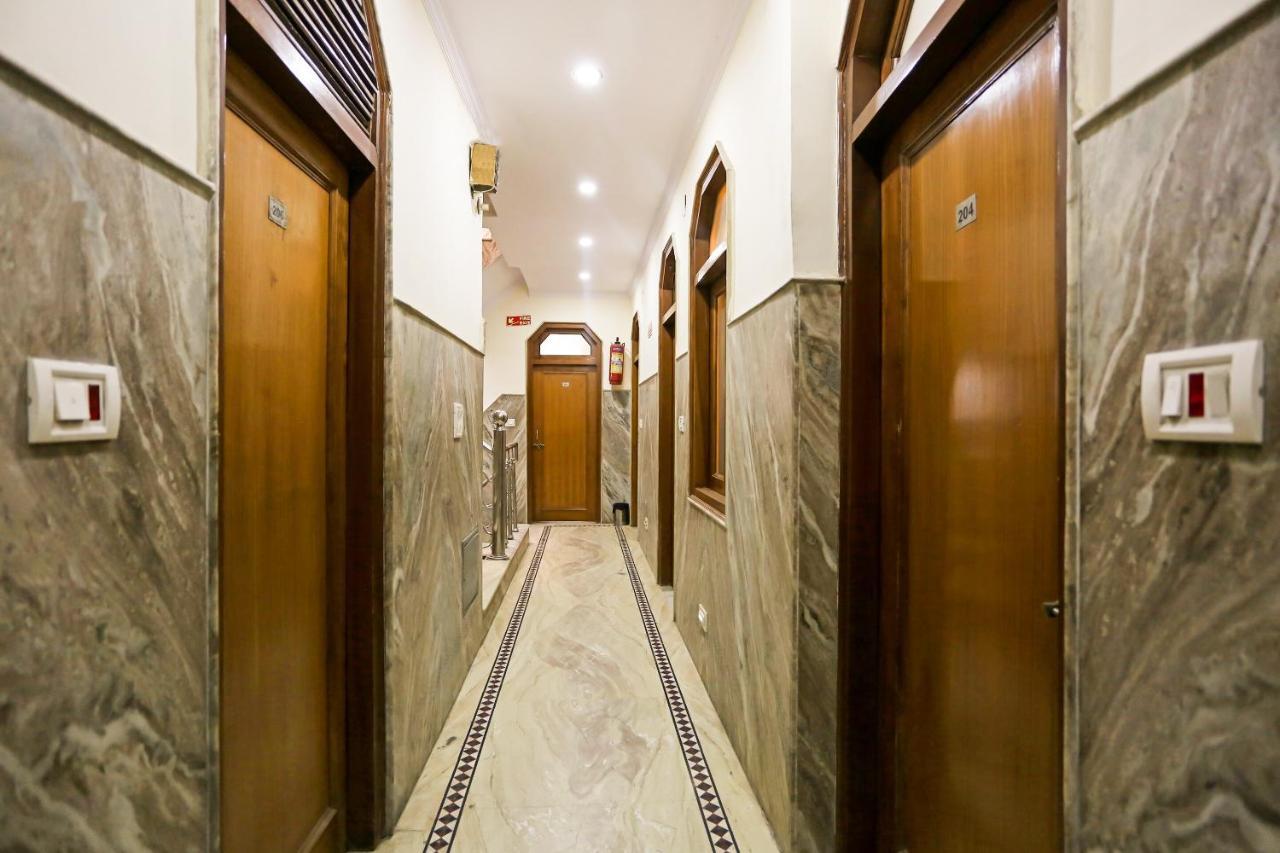 Oyo Flagship Gush International Hotel