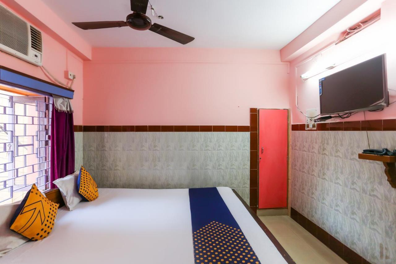 Oyo Flagship Gush International 3* Delhi (National Capital Territory of India)